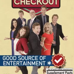 The Checkout