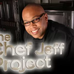 The Chef Jeff Project