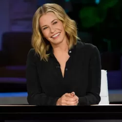 The Chelsea Handler Show