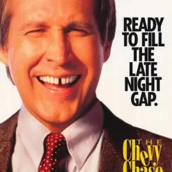 The Chevy Chase Show