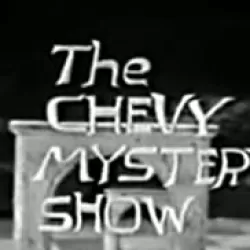 The Chevy Mystery Show