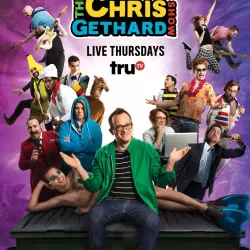 The Chris Gethard Show