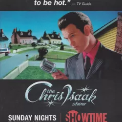 The Chris Isaak Hour