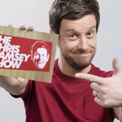 The Chris Ramsey Show