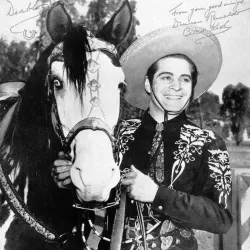 The Cisco Kid