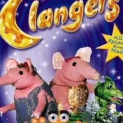 The Clangers