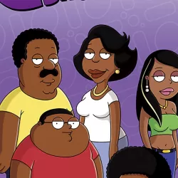 The Cleveland Show