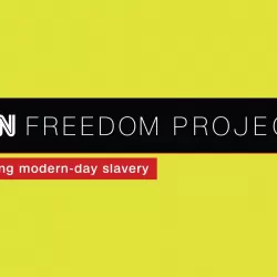 The CNN Freedom Project