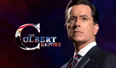 The Colbert Report