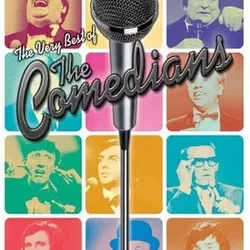 The Comedians