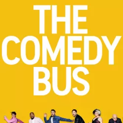 The Comedy Bus