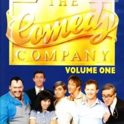 The Comedy Company