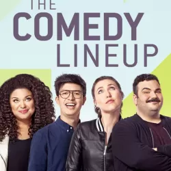 The Comedy Lineup