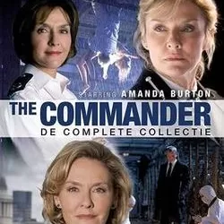 The Commander