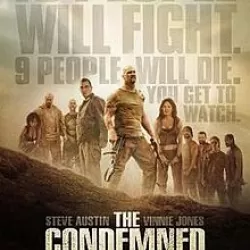 The Condemned