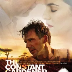 The Constant Gardener