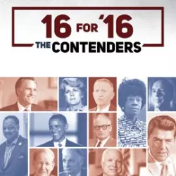 The Contenders -- 16 for '16