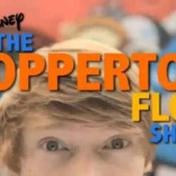 The Coppertop Flop Show