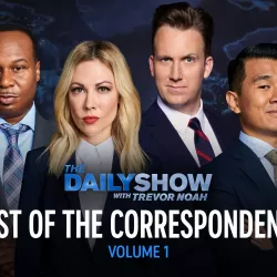 The Correspondents