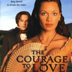The Courage to Love