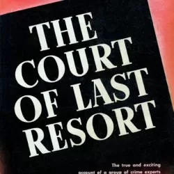 The Court of Last Resort