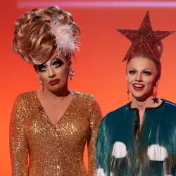 The Courtney Act Show