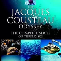The Cousteau Odyssey