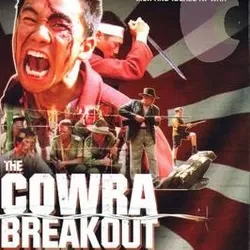 The Cowra Breakout