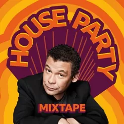 The Craig Charles House Party Mixtape