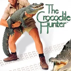 The Crocodile Hunter