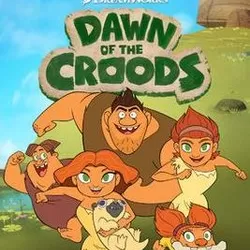 The Croods