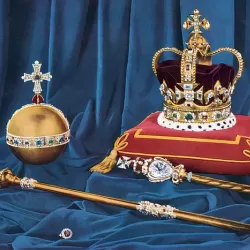 The Crown Jewels