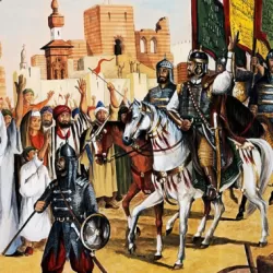 The Crusades, An Arab Perspective