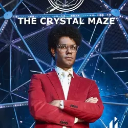 The Crystal Maze