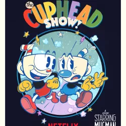 The Cuphead Show!