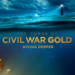 The Curse of Civil War Gold: Diving Deeper