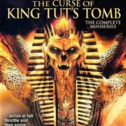 The Curse of King Tut's Tomb