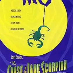 The Curse of the Jade Scorpion