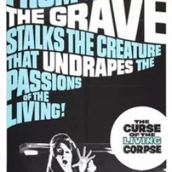 The Curse of the Living Corpse