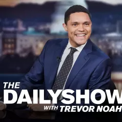 The Daily Show