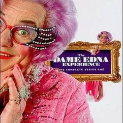 The Dame Edna Experience