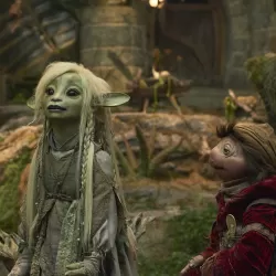 The Dark Crystal: Age of Resistance: Review