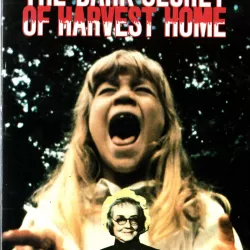 The Dark Secret of Harvest Home