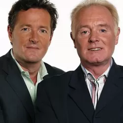 The Dark Side of Fame with Piers Morgan