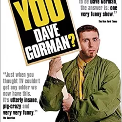 The Dave Gorman Collection