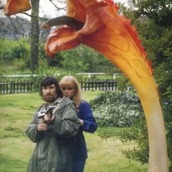 The Day of the Triffids