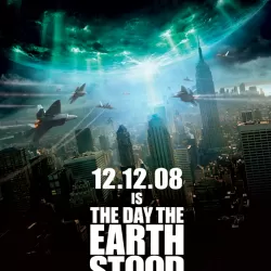 The Day the Earth Stood Still