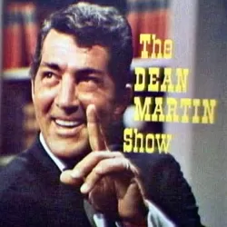 The Dean Martin Comedy World