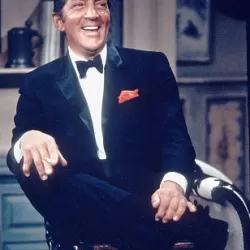 The Dean Martin Show