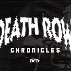 The Death Row Chronicles